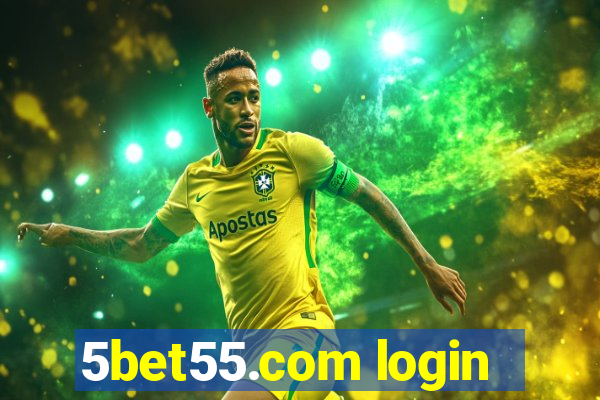 5bet55.com login